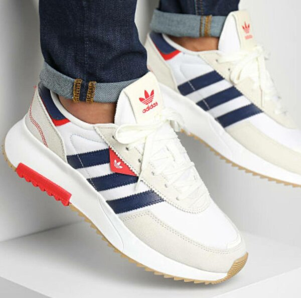 Sneakers en toile élégantes
