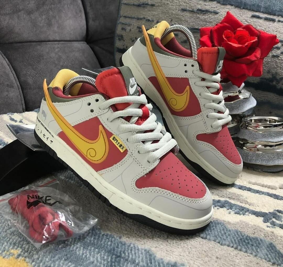 Nike sb dunk