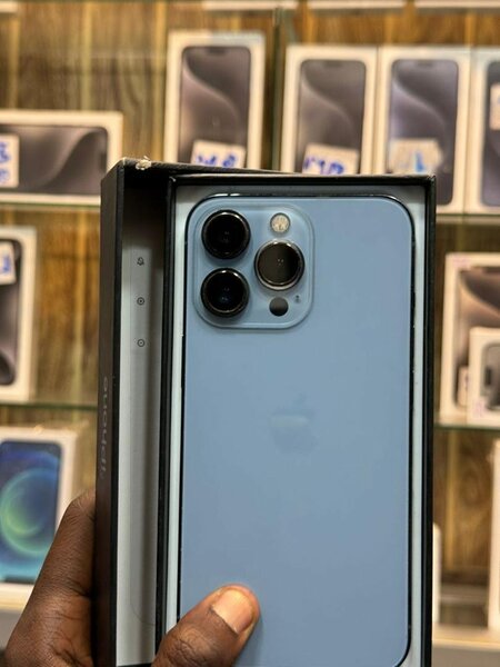 Apple 13 pro
