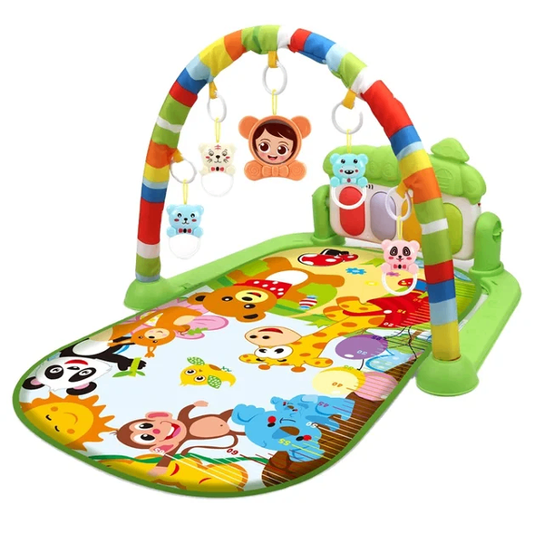 Tapis d'éveil musical