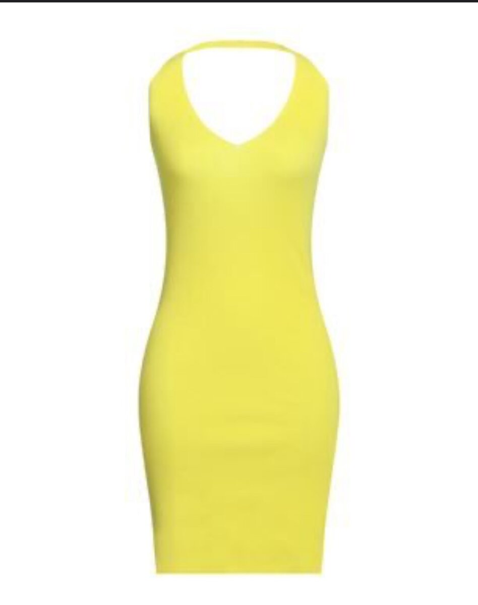 Trendy wear