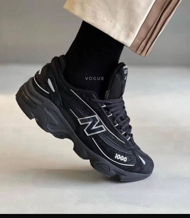 New balance 1000