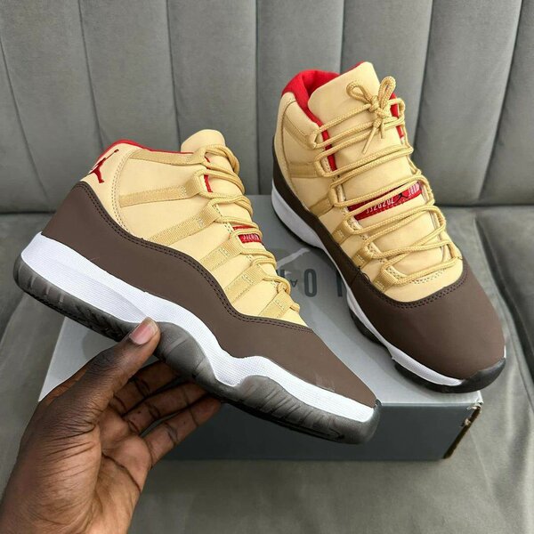 Jordon sneaker