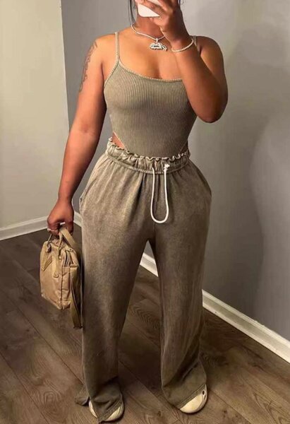 Complet pour femme