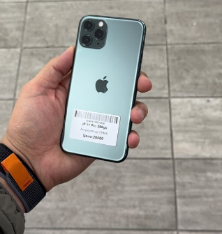 IPhone 11Pro 256Gb
