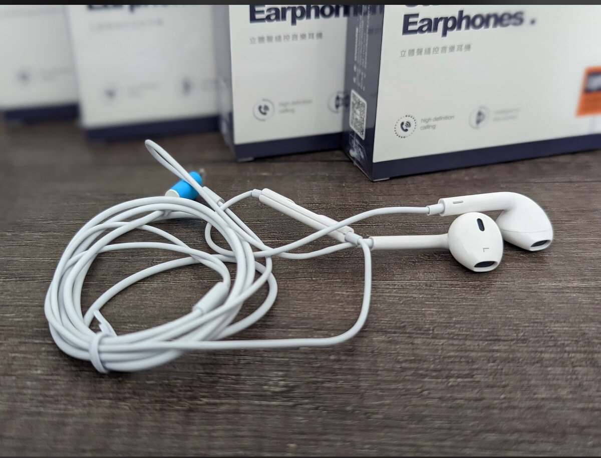 Headsets