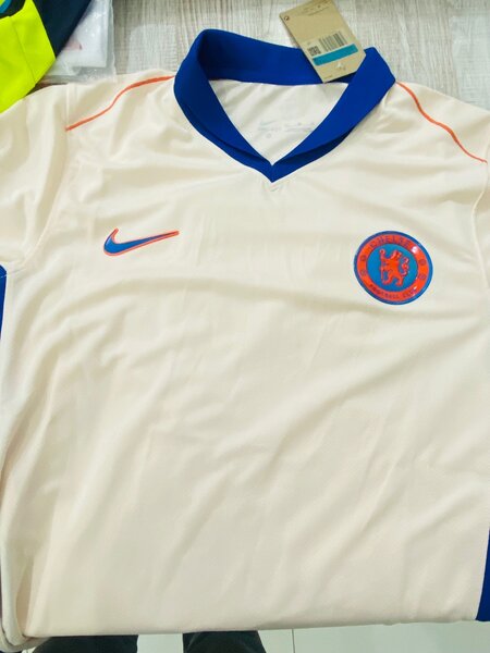 First class Jersey