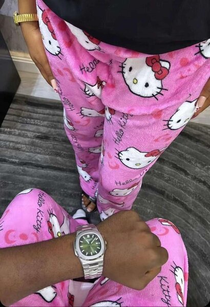 Pyjama