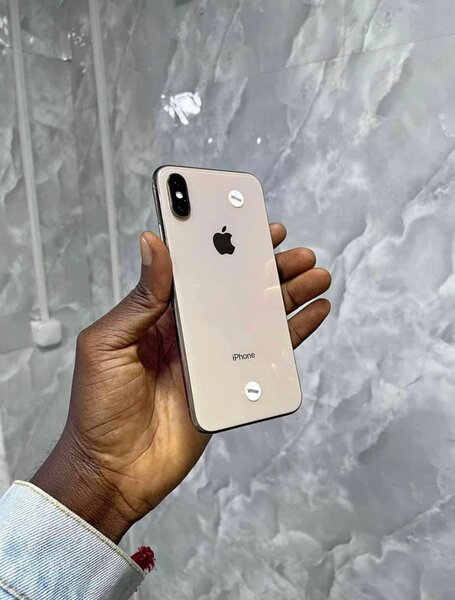 iPhone XS 128giga