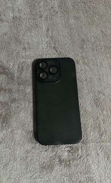 iPhone 15 Pro Case