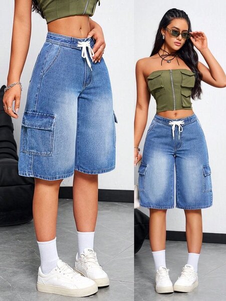Ladies shorts