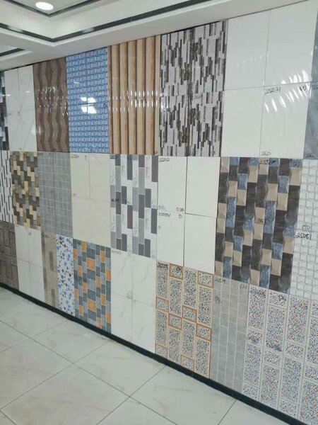 Bathroom wall and kitchen wall tiles