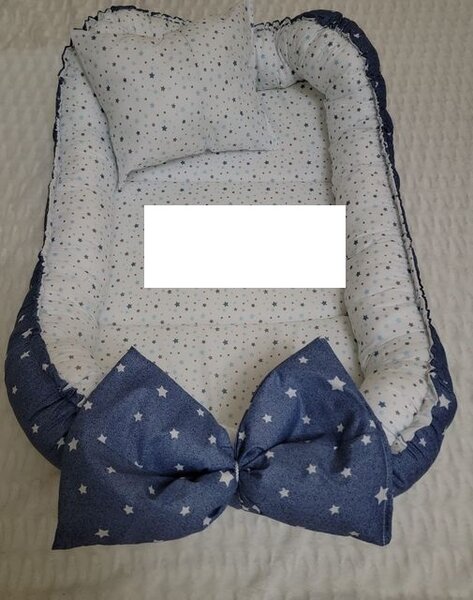 Nursing pillows