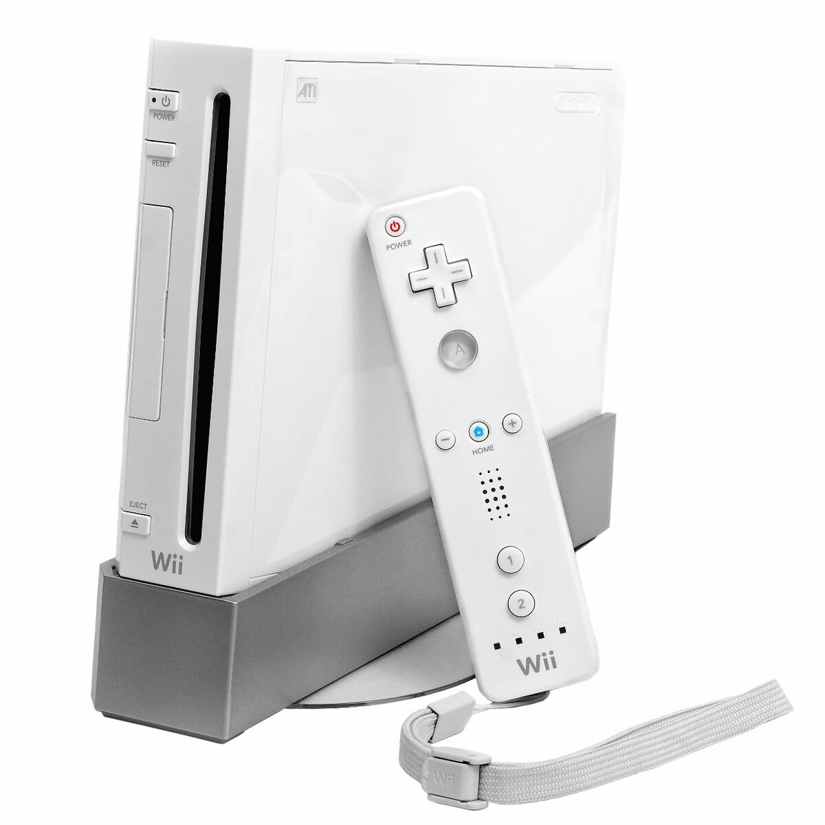 Nintendo wi