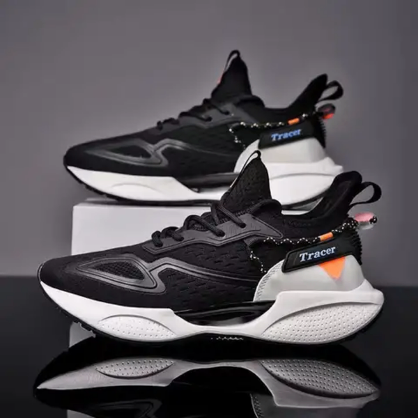 Chaussures de sport tendance