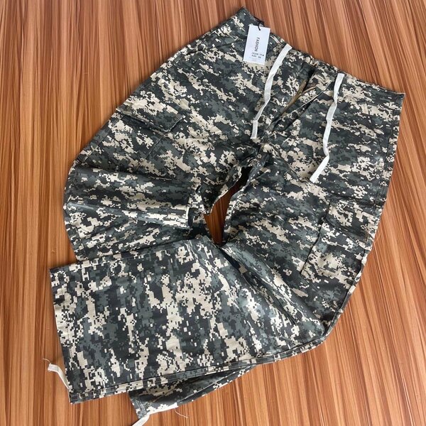 Vintage Pants