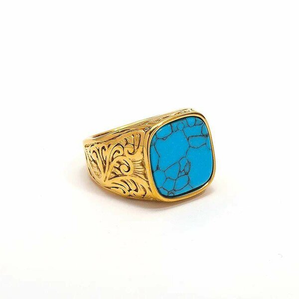 Bague mixte meilleure qualité