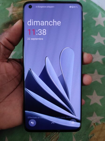 One plus 10 pro 5G