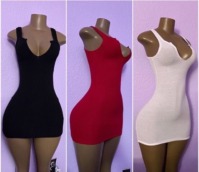 Ladies ware