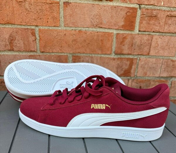 Puma sneakers