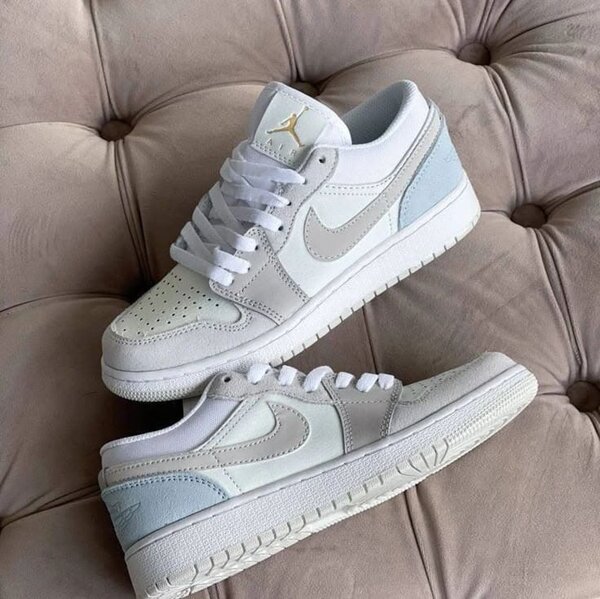 Baskets Nike tendance pour hommes