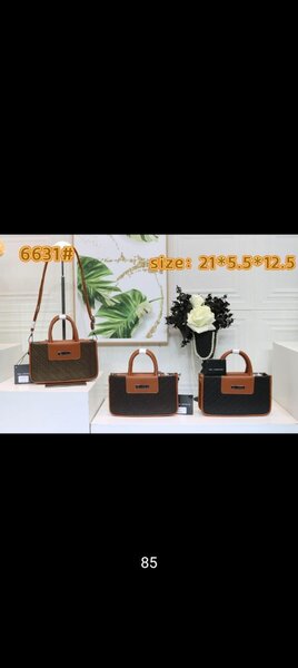 Ladies bag