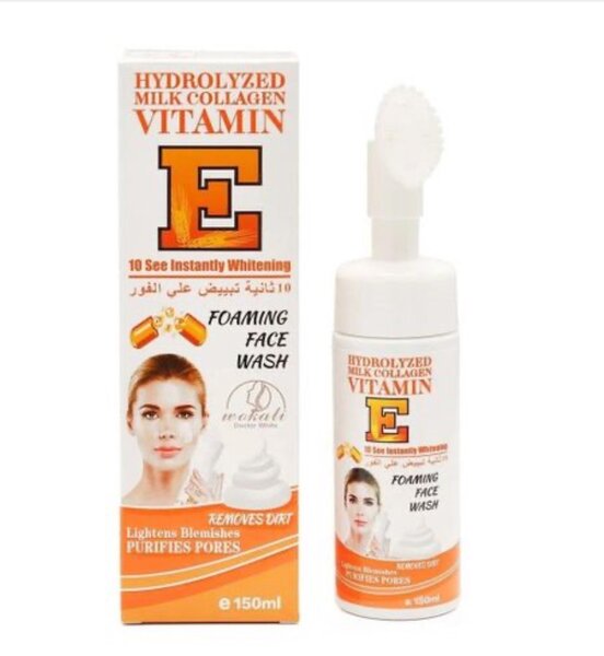 Produits skin care
