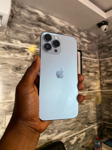 iPhone 13 Pro Max