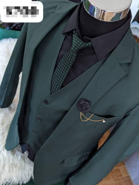 Suits 