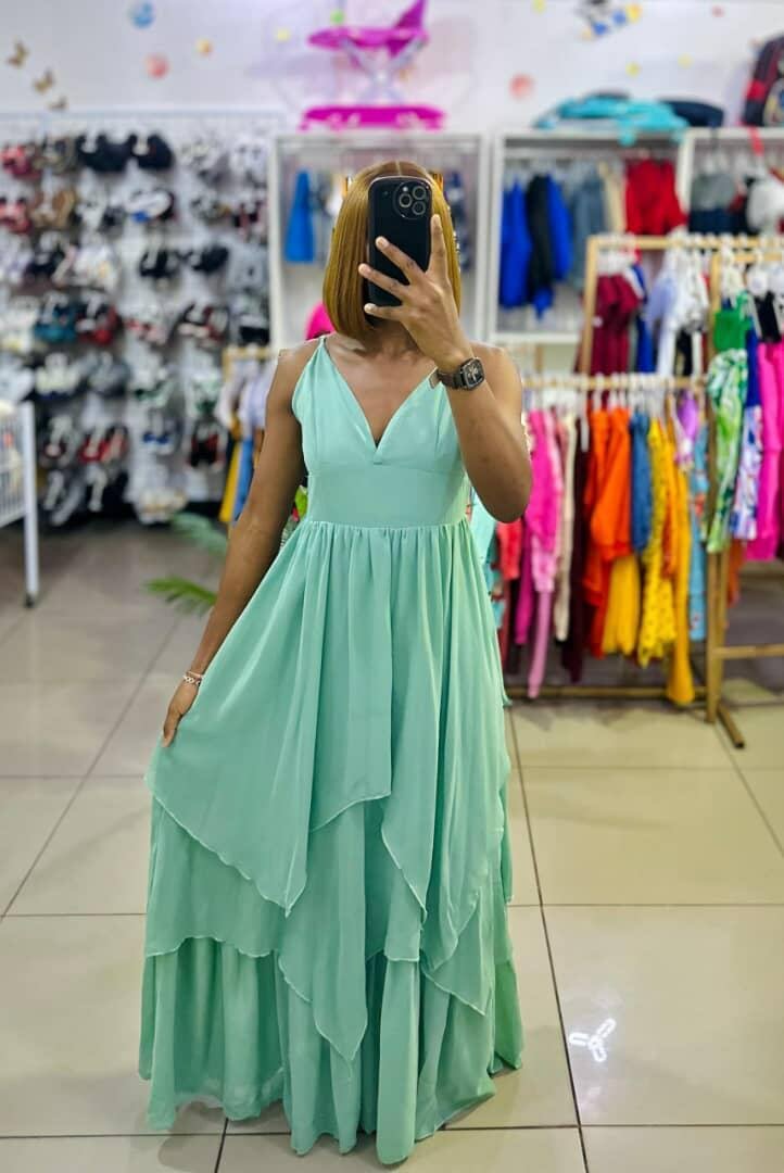 Dresses