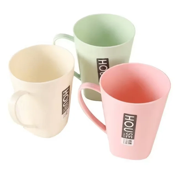 Cups