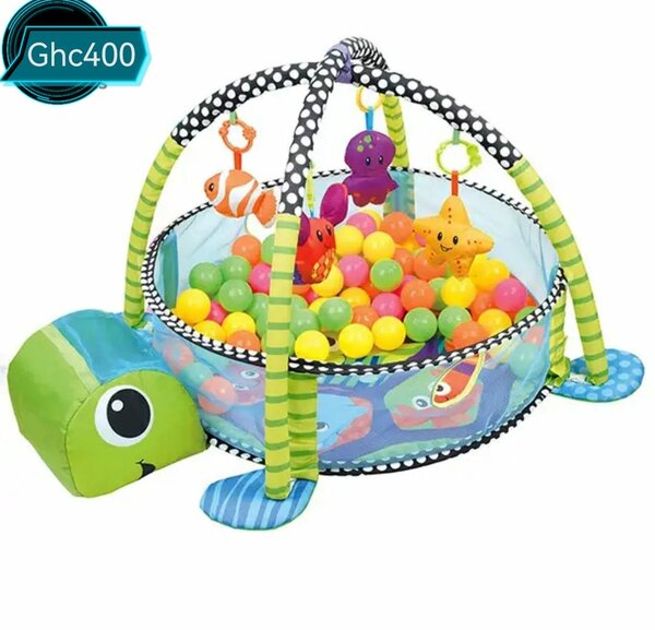Baby Activity Gym