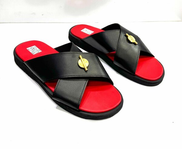 Sandale homme