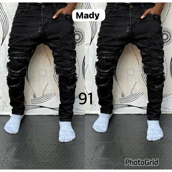 Pantalon jeans