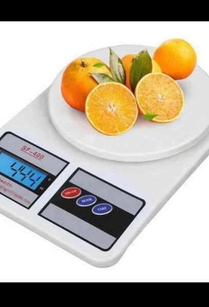 Balance de cuisine