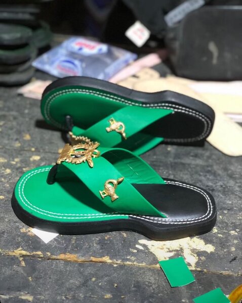 Ghana made Ahenemaa
