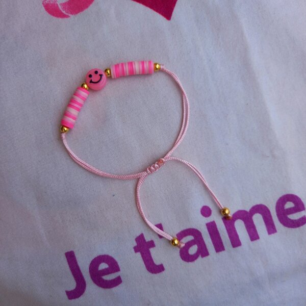 Bracelet Smile