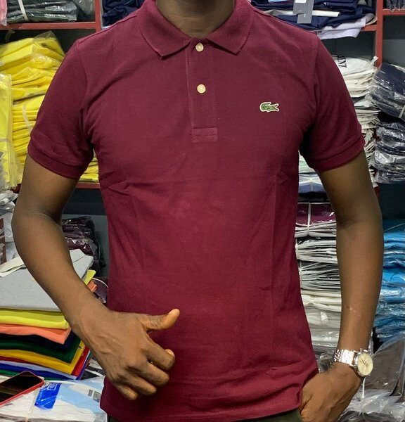 Tee-shirts