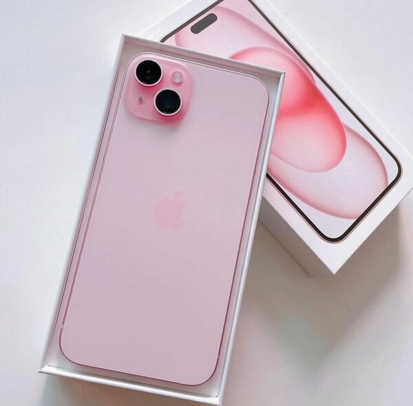 Iphone 15 plus