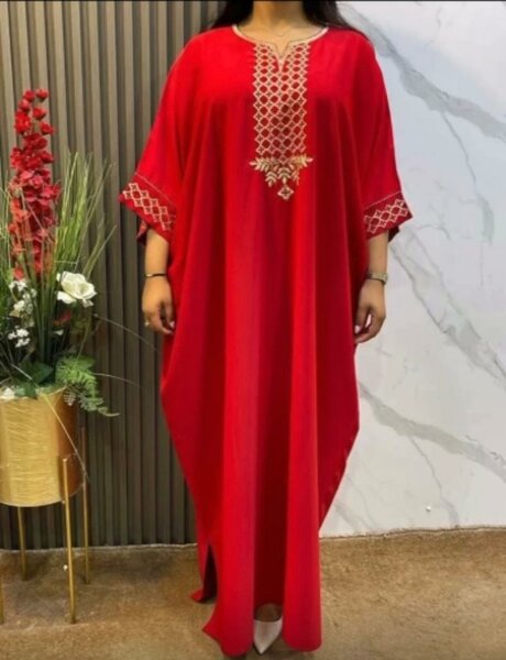 Boubou tendance
