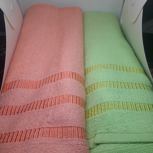 Serviettes