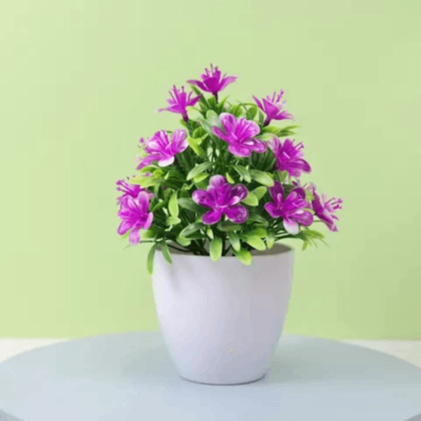 Artificial flowers