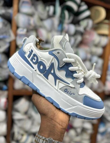 Chaussures OGIY