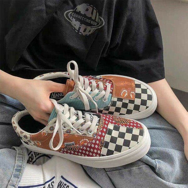 Vans