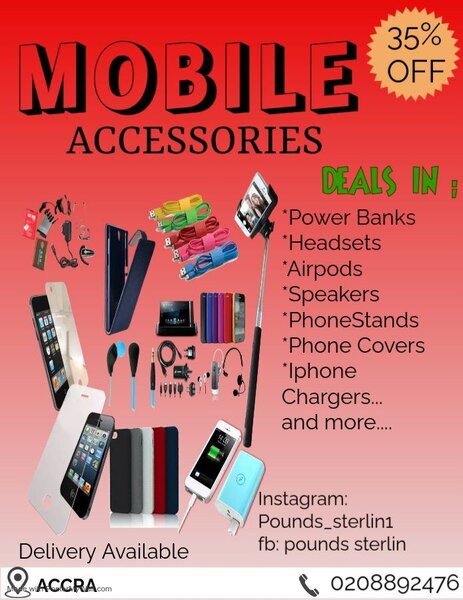 Accessories Hub