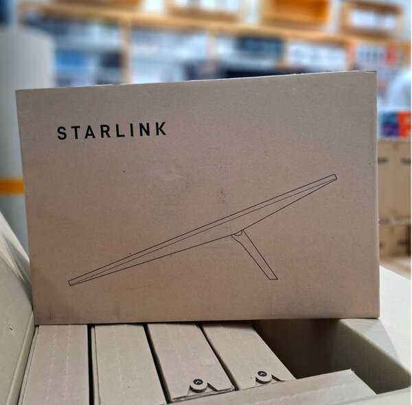 STARLINK