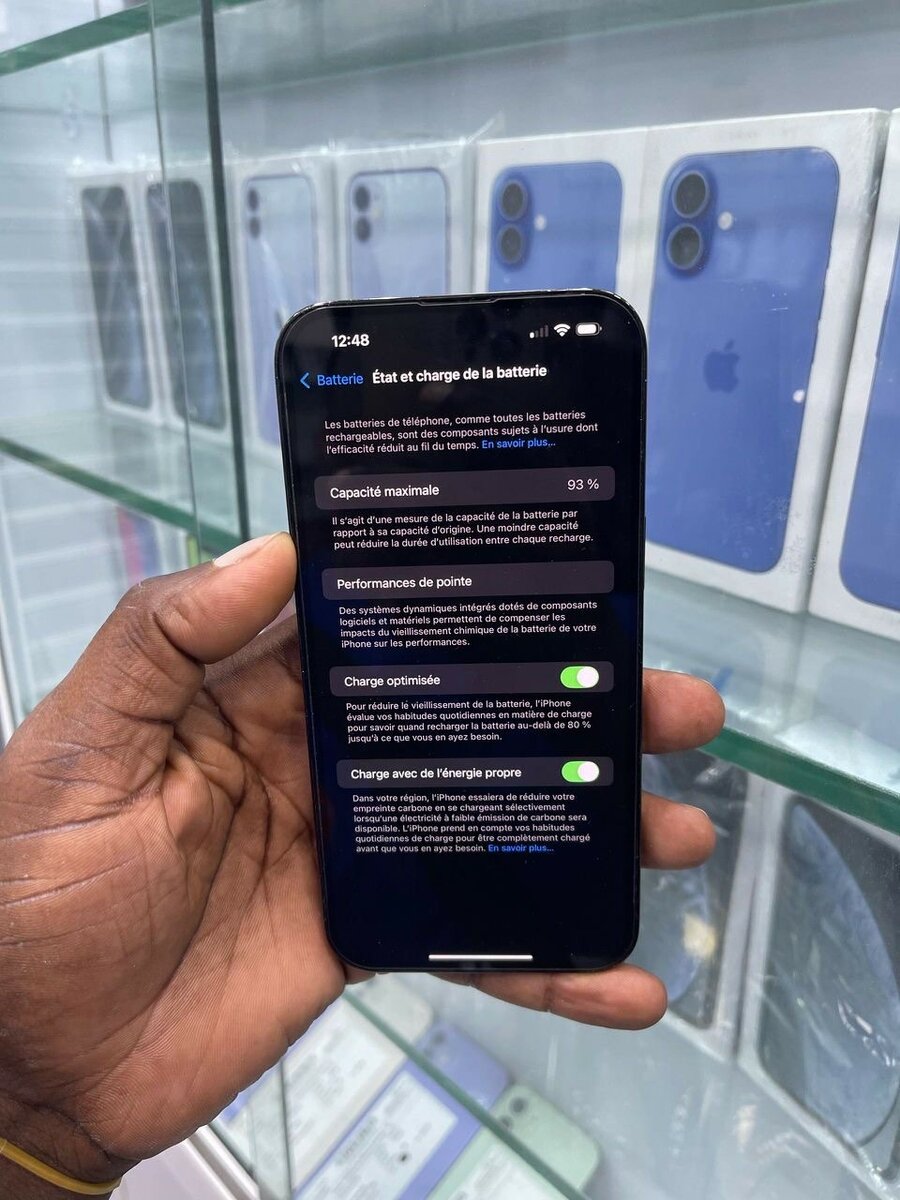 iPhone 14 pro