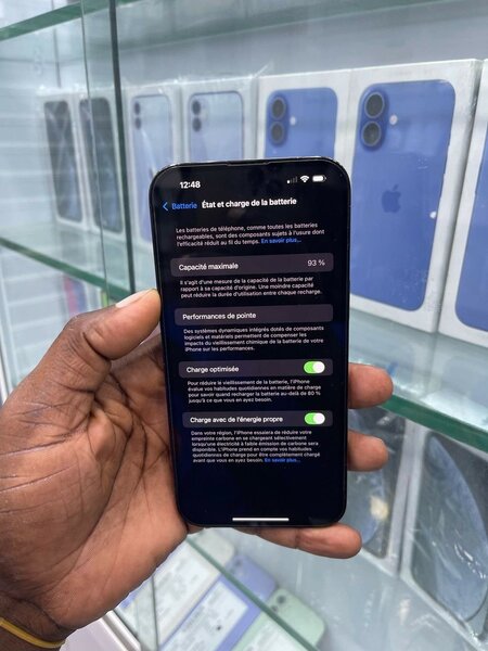 iPhone 14 pro