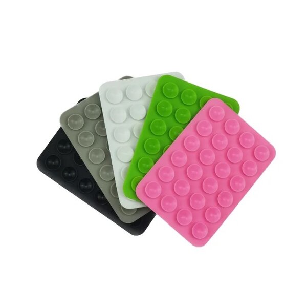 VENTOUSE SILICONE DOUBLE FACE