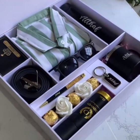 Gift package